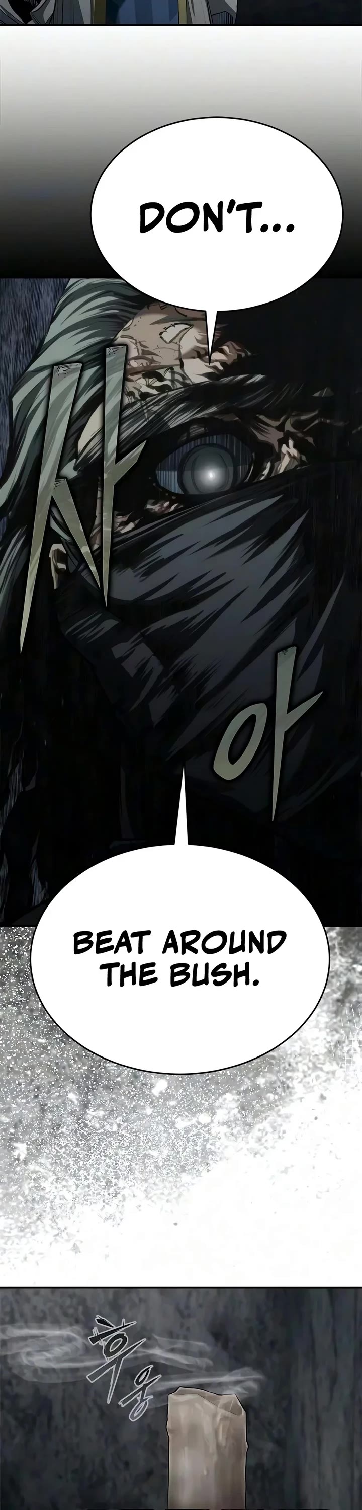Murim Psychopath Chapter 40 page 18 - Chapter 40