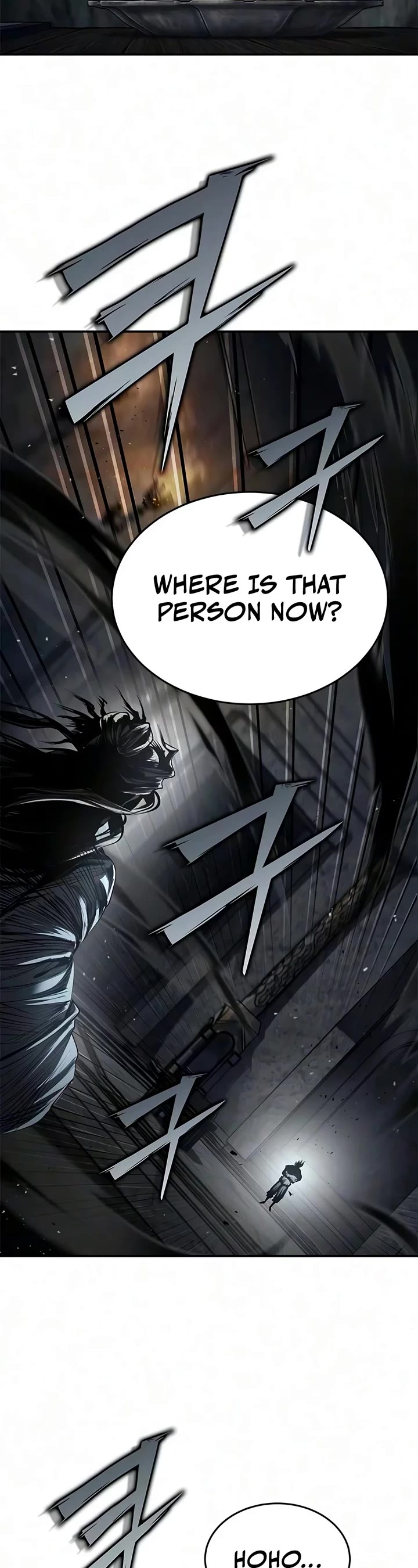 Murim Psychopath Chapter 40 page 19 - Chapter 40