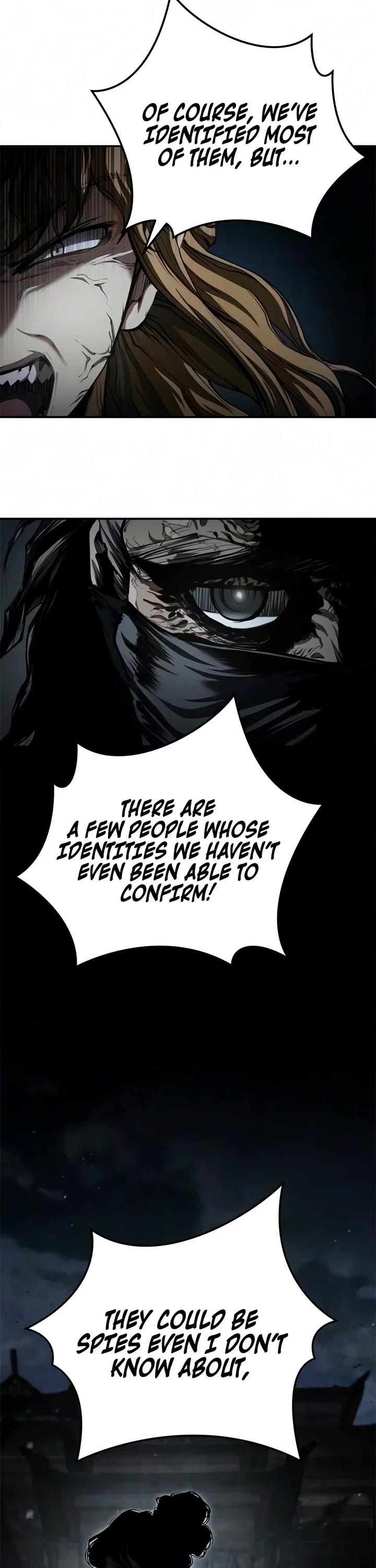 Murim Psychopath Chapter 40 page 23 - Chapter 40