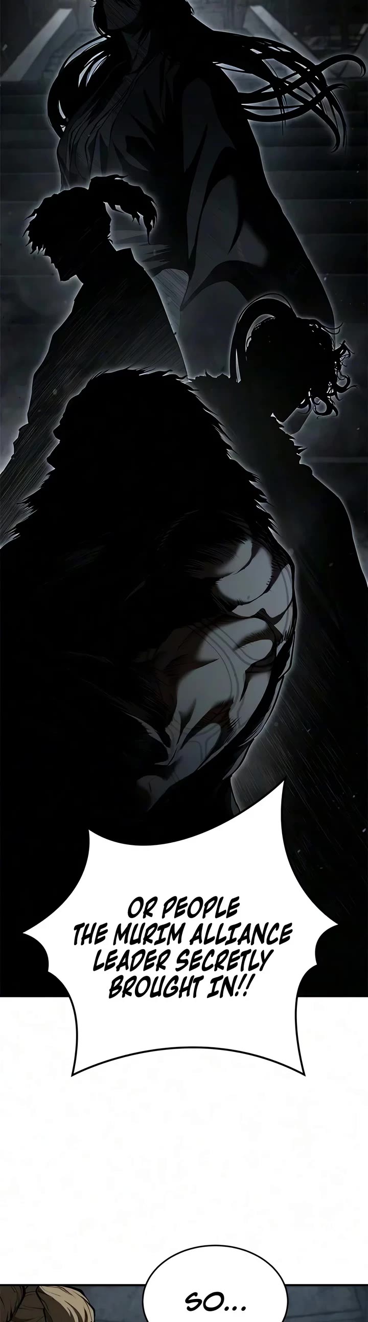 Murim Psychopath Chapter 40 page 24 - Chapter 40