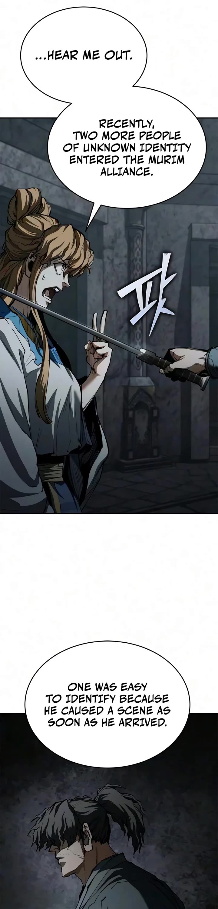 Murim Psychopath Chapter 40 page 26 - Chapter 40
