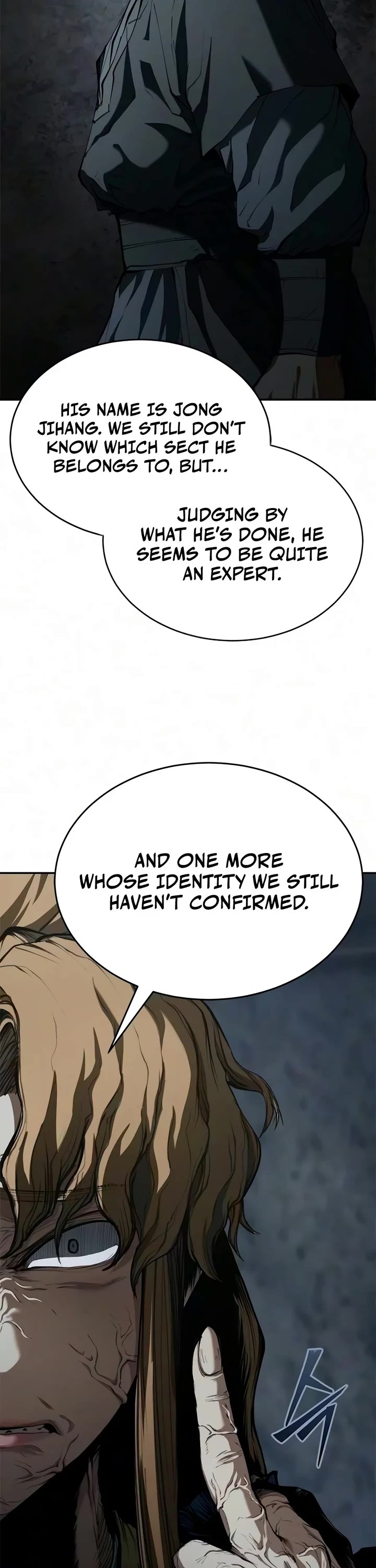 Murim Psychopath Chapter 40 page 27 - Chapter 40