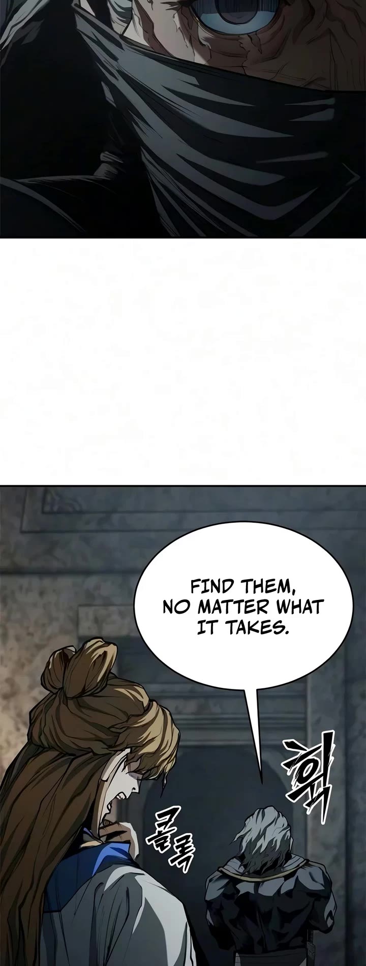 Murim Psychopath Chapter 40 page 29 - Chapter 40