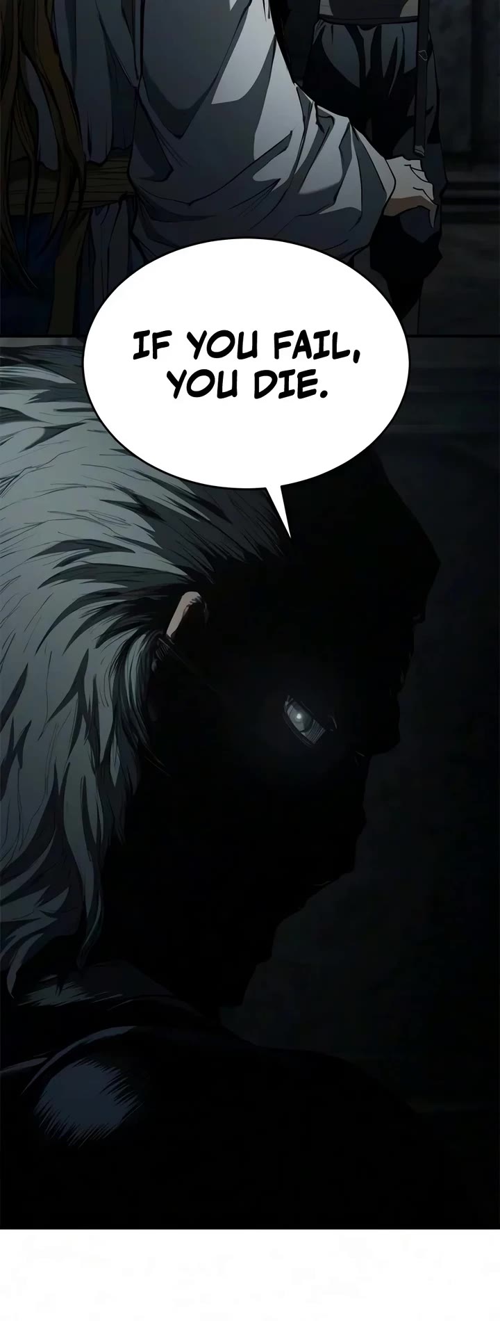 Murim Psychopath Chapter 40 page 30 - Chapter 40