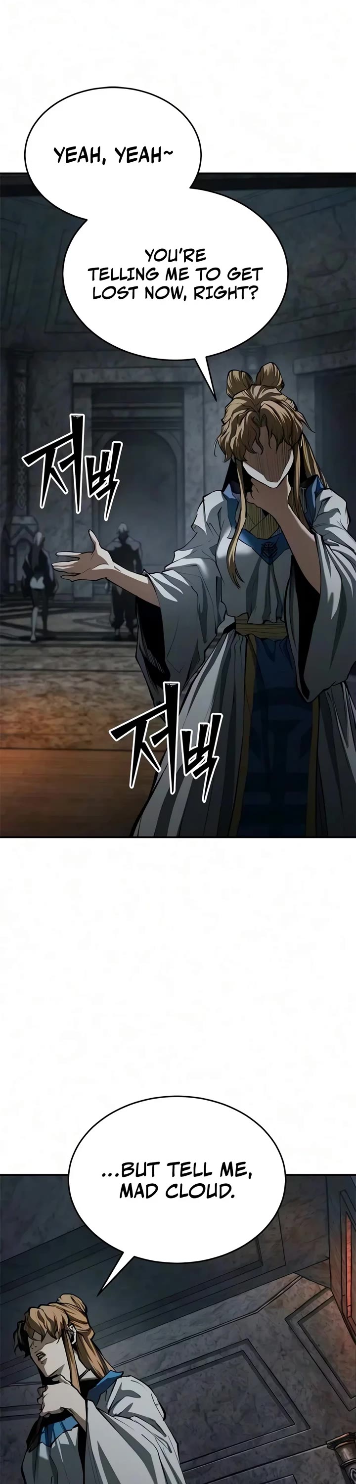 Murim Psychopath Chapter 40 page 32 - Chapter 40