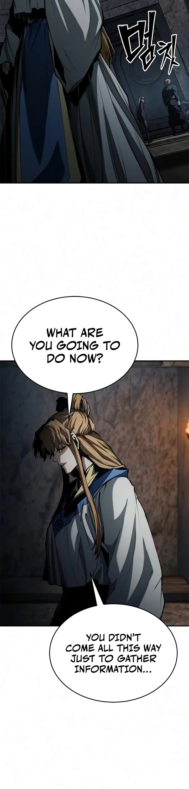Murim Psychopath Chapter 40 page 33 - Chapter 40