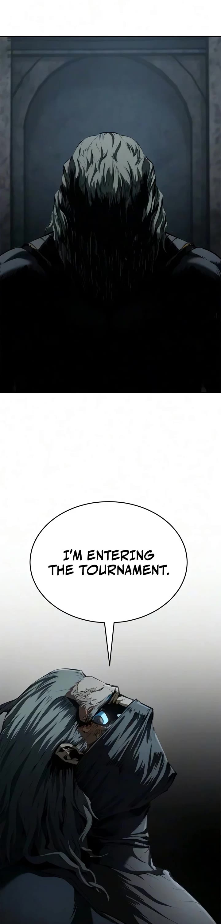 Murim Psychopath Chapter 40 page 34 - Chapter 40