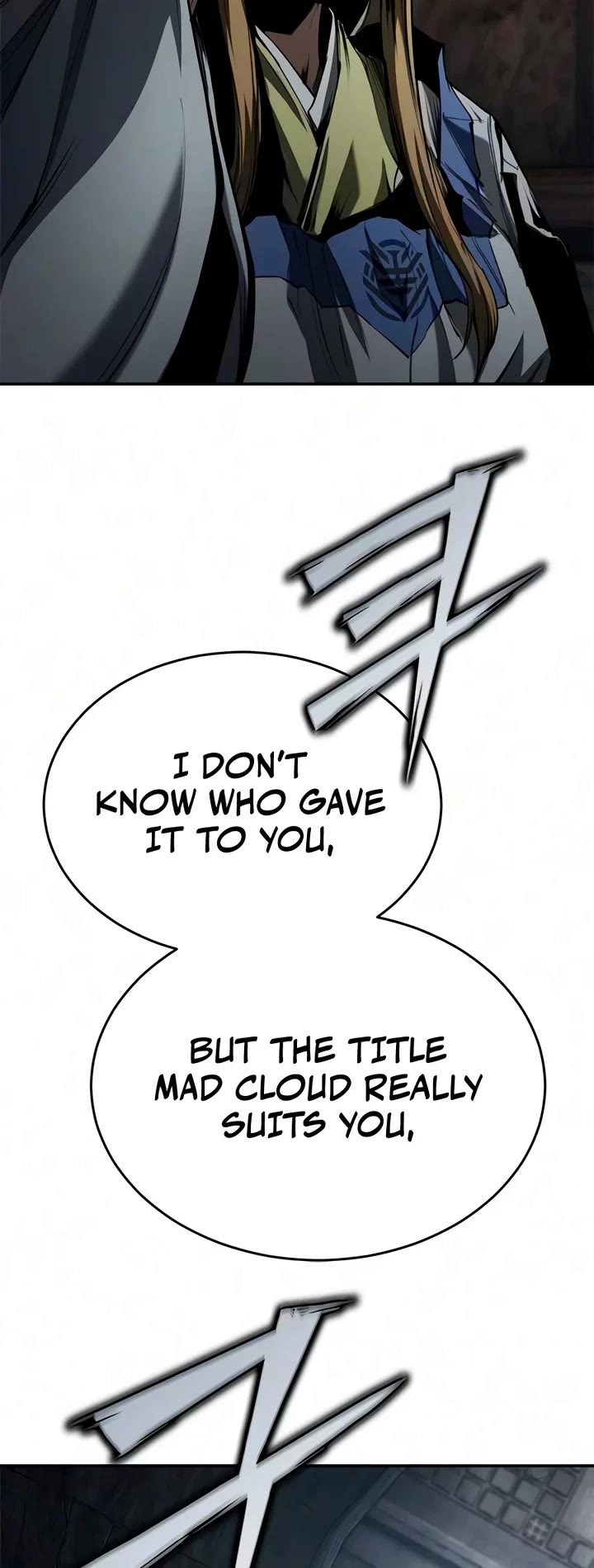 Murim Psychopath Chapter 40 page 36 - Chapter 40