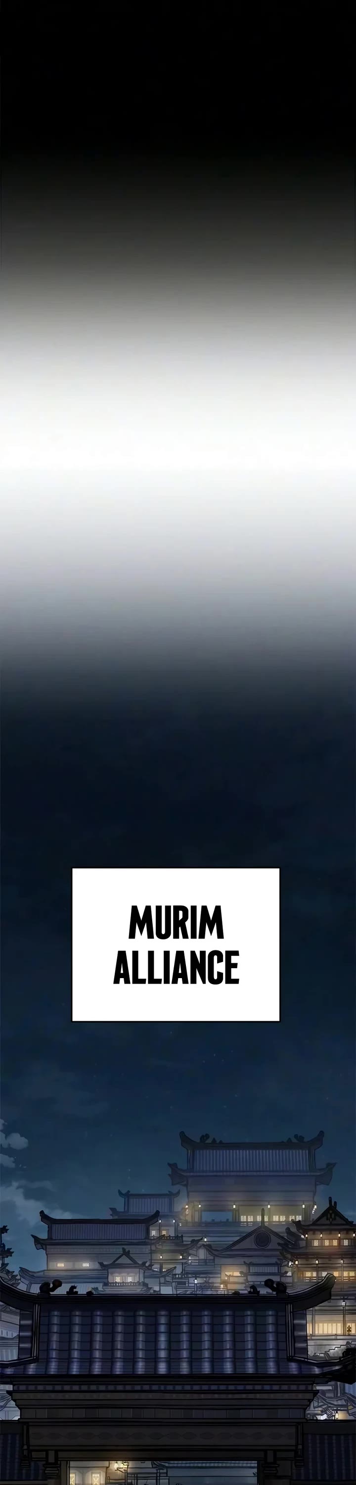 Murim Psychopath Chapter 40 page 38 - Chapter 40