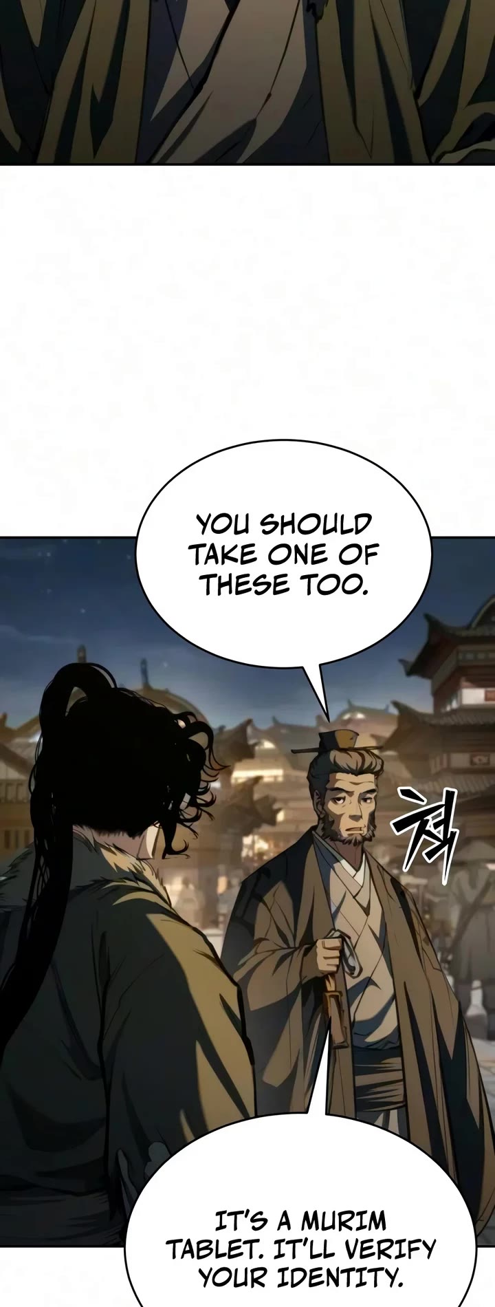 Murim Psychopath Chapter 40 page 41 - Chapter 40