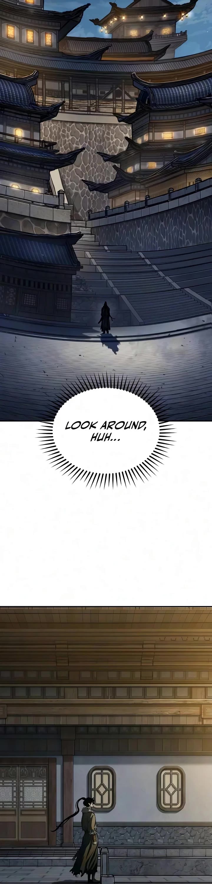 Murim Psychopath Chapter 40 page 45 - Chapter 40