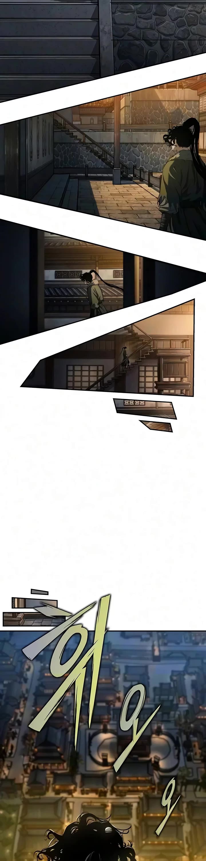Murim Psychopath Chapter 40 page 46 - Chapter 40