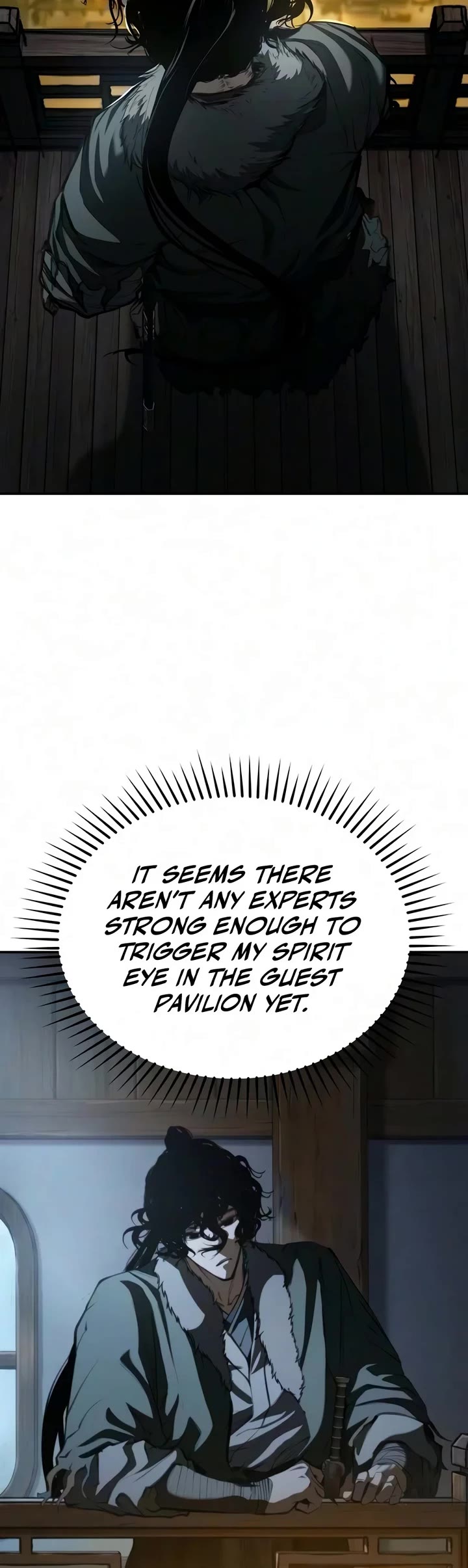 Murim Psychopath Chapter 40 page 47 - Chapter 40