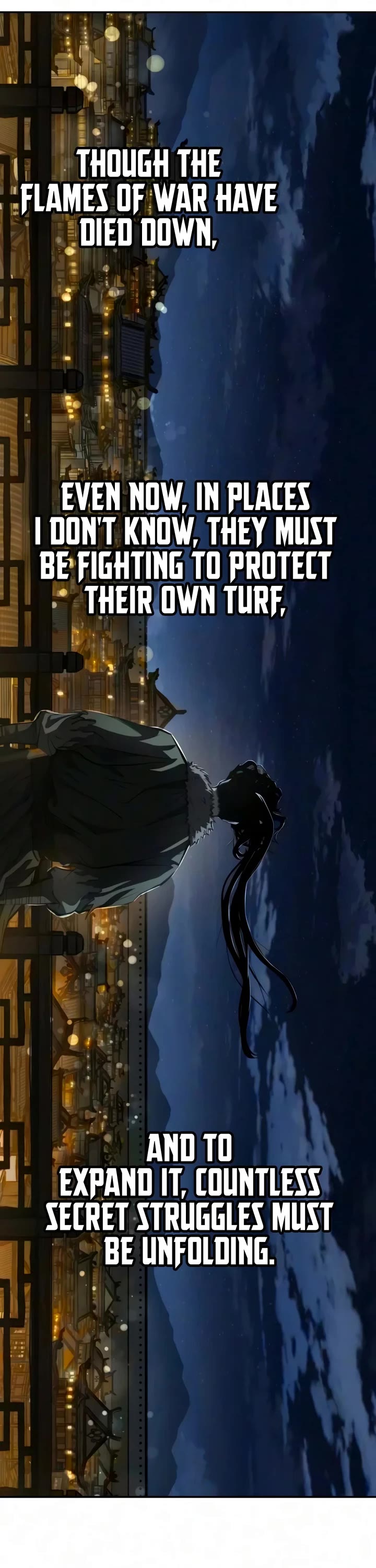 Murim Psychopath Chapter 40 page 49 - Chapter 40