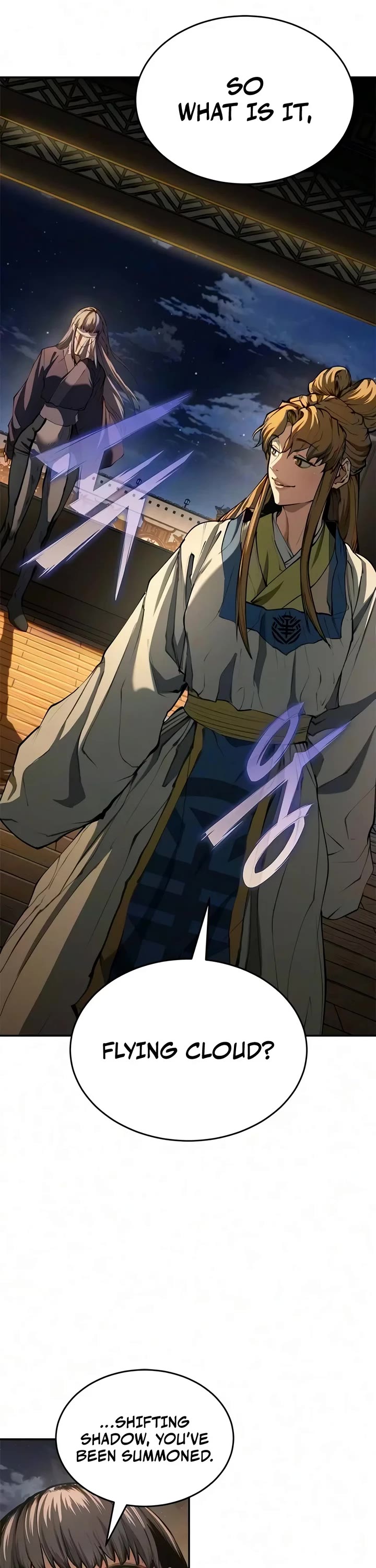Murim Psychopath Chapter 40 page 6 - Chapter 40