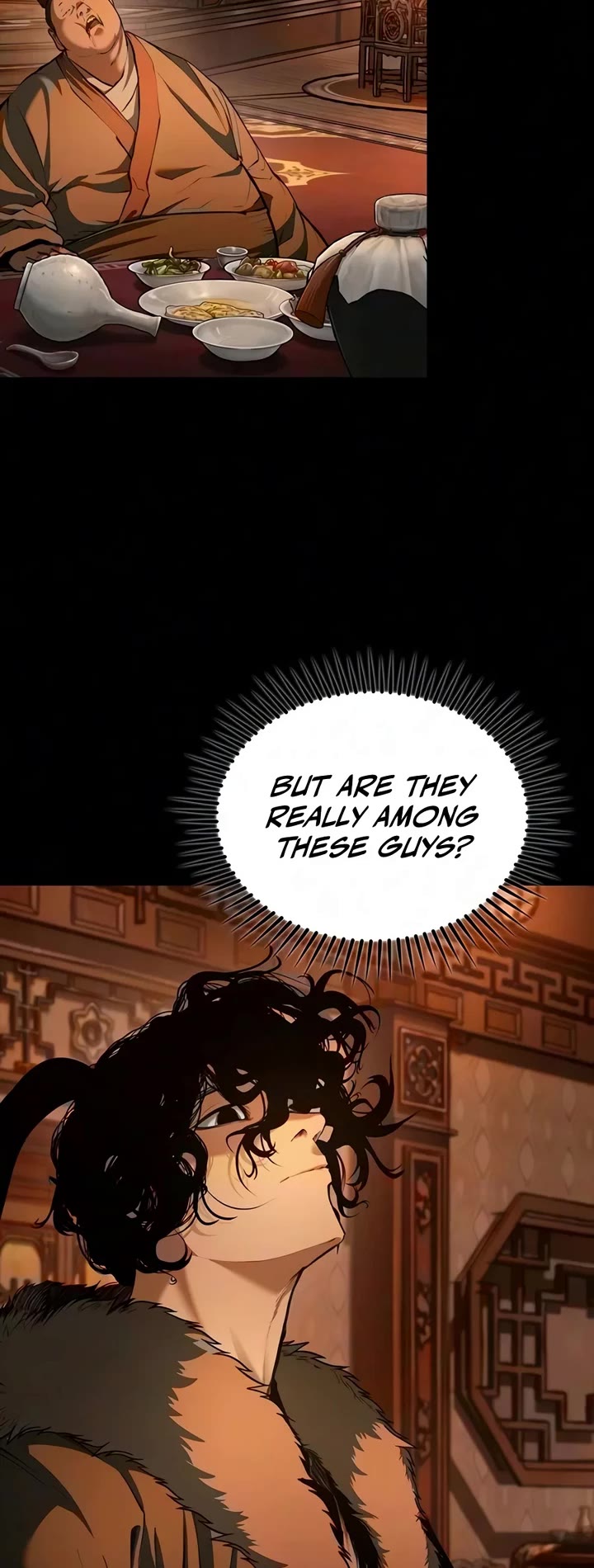 Murim Psychopath Chapter 41 page 16 - Chapter 41