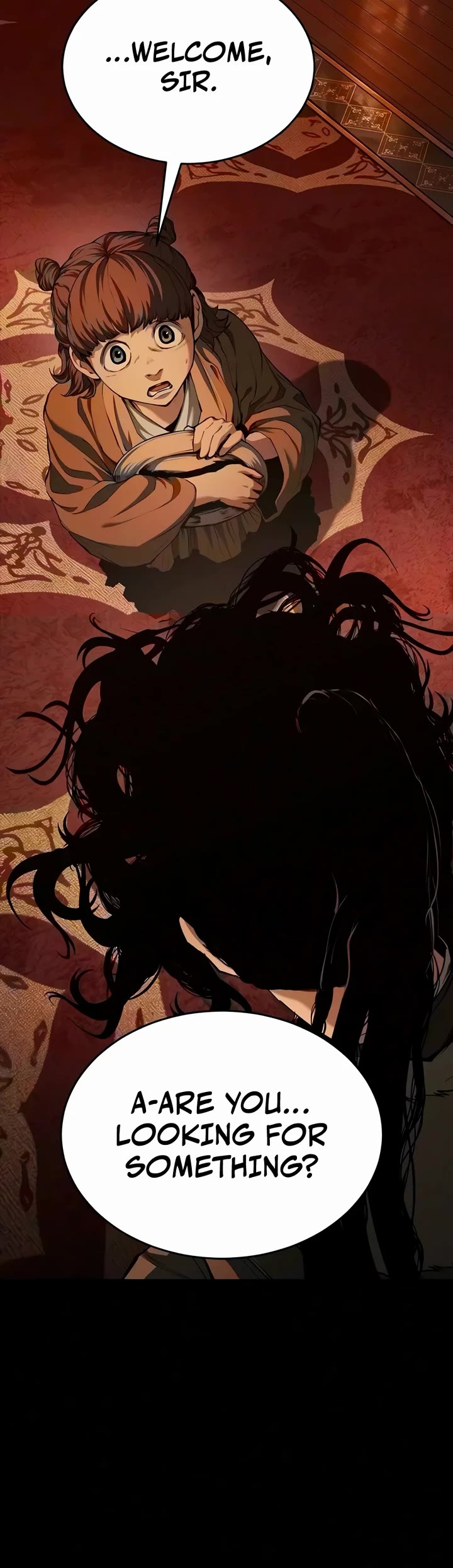 Murim Psychopath Chapter 41 page 18 - Chapter 41