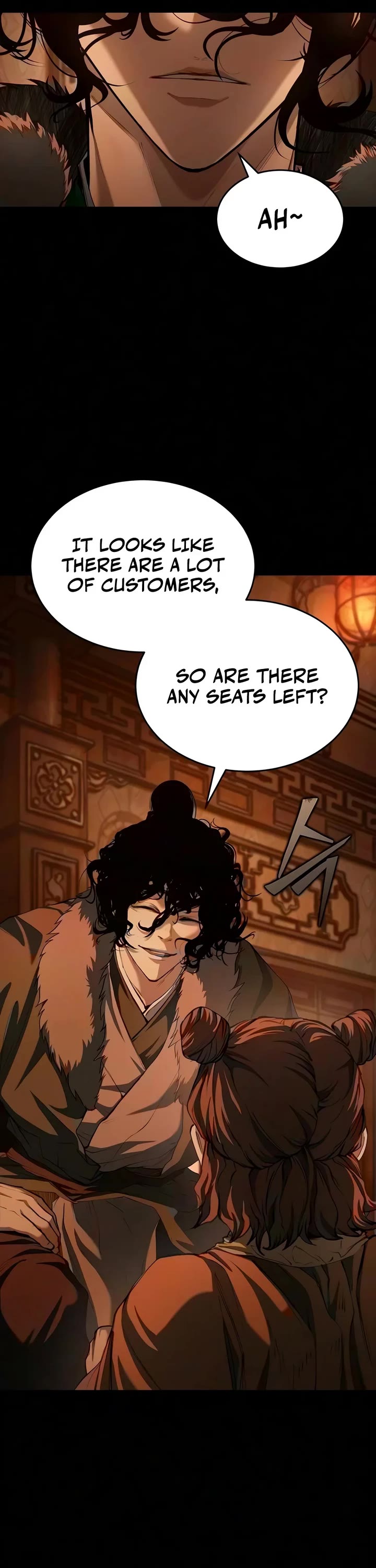 Murim Psychopath Chapter 41 page 19 - Chapter 41