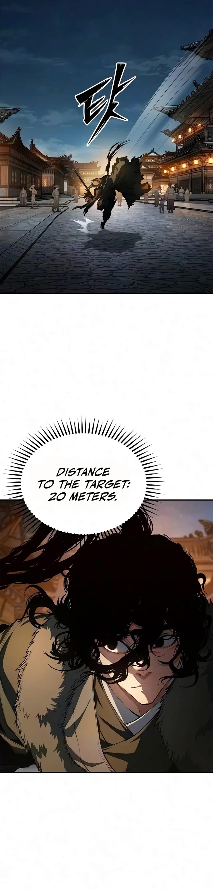 Murim Psychopath Chapter 41 page 2 - Chapter 41