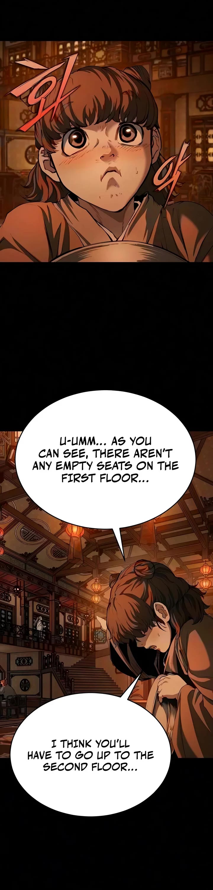 Murim Psychopath Chapter 41 page 20 - Chapter 41