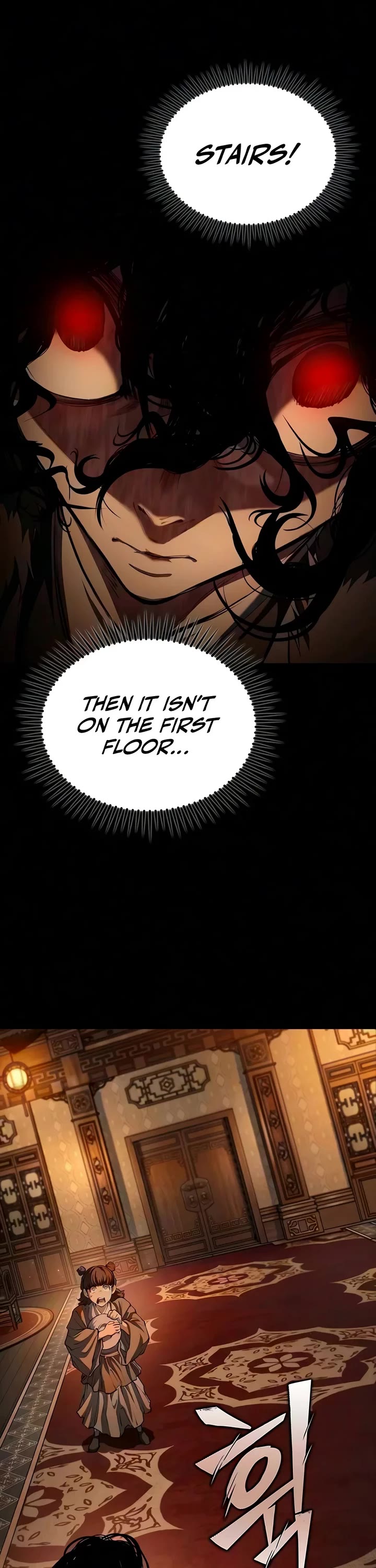 Murim Psychopath Chapter 41 page 21 - Chapter 41