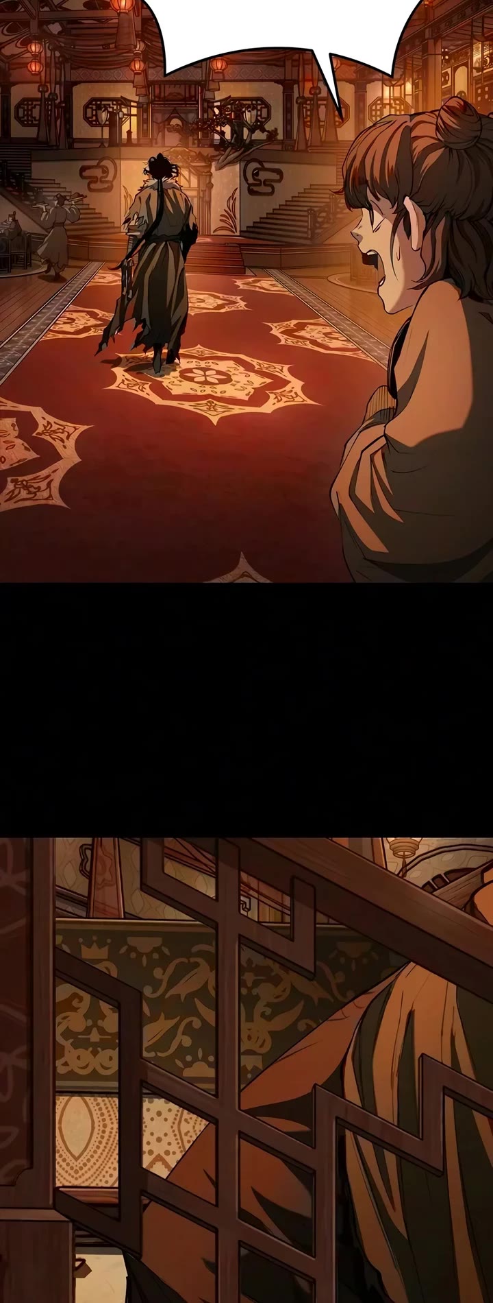 Murim Psychopath Chapter 41 page 23 - Chapter 41