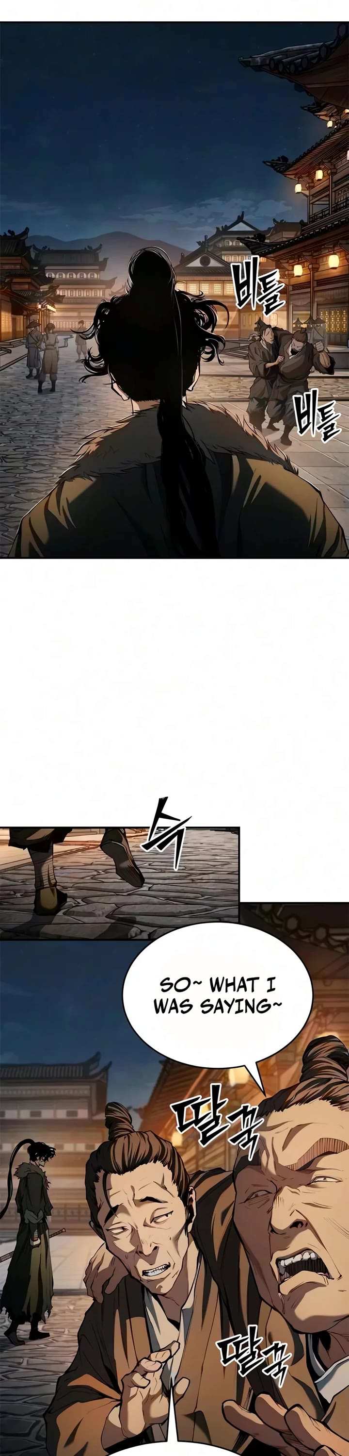 Murim Psychopath Chapter 41 page 3 - Chapter 41