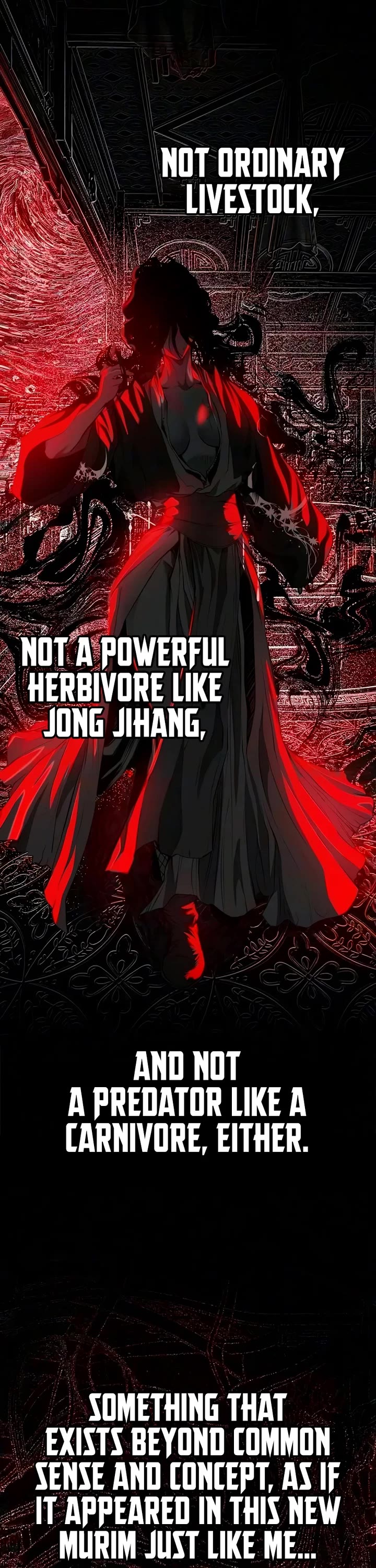Murim Psychopath Chapter 41 page 31 - Chapter 41