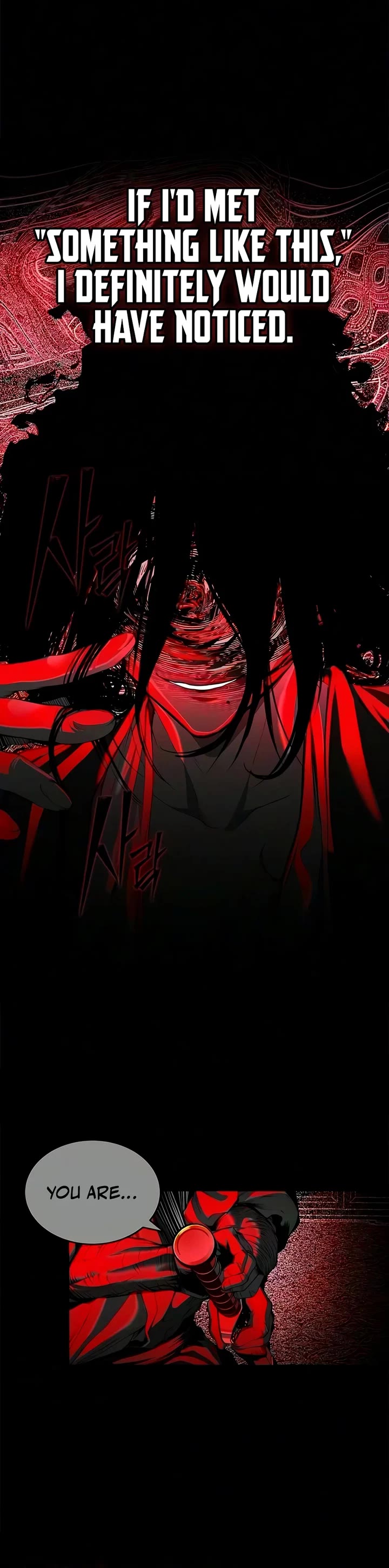 Murim Psychopath Chapter 41 page 34 - Chapter 41