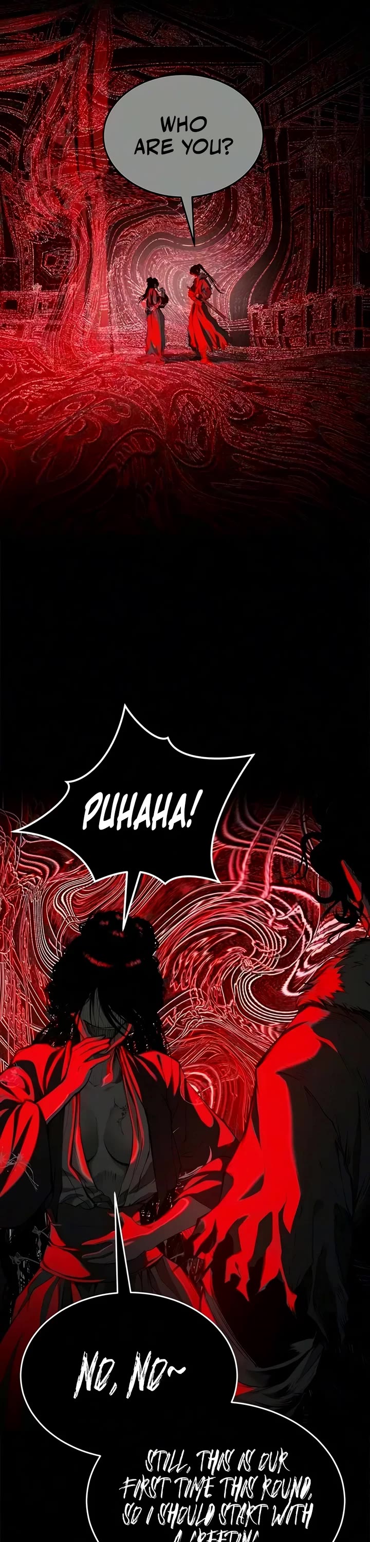 Murim Psychopath Chapter 41 page 35 - Chapter 41