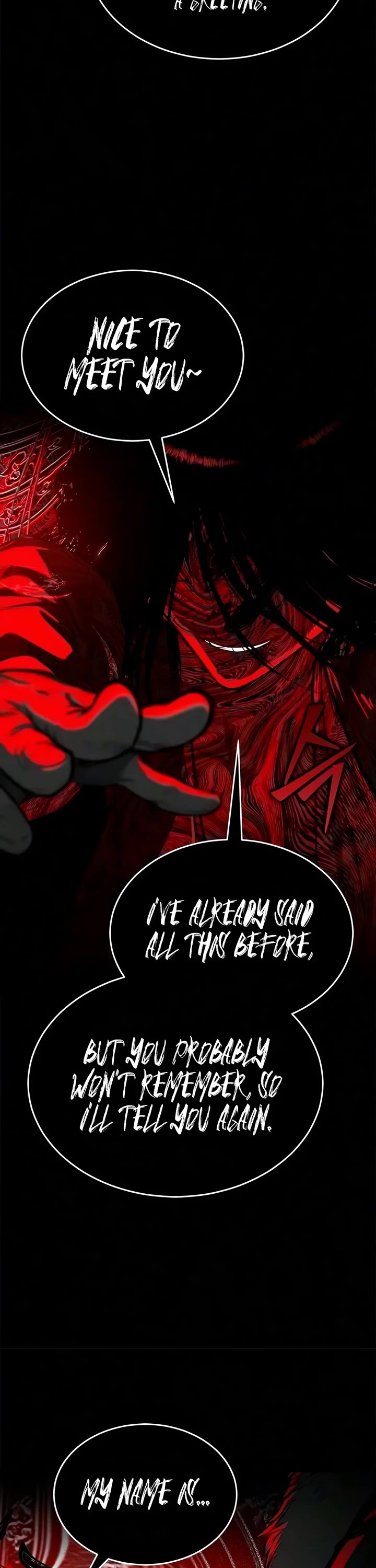 Murim Psychopath Chapter 41 page 36 - Chapter 41