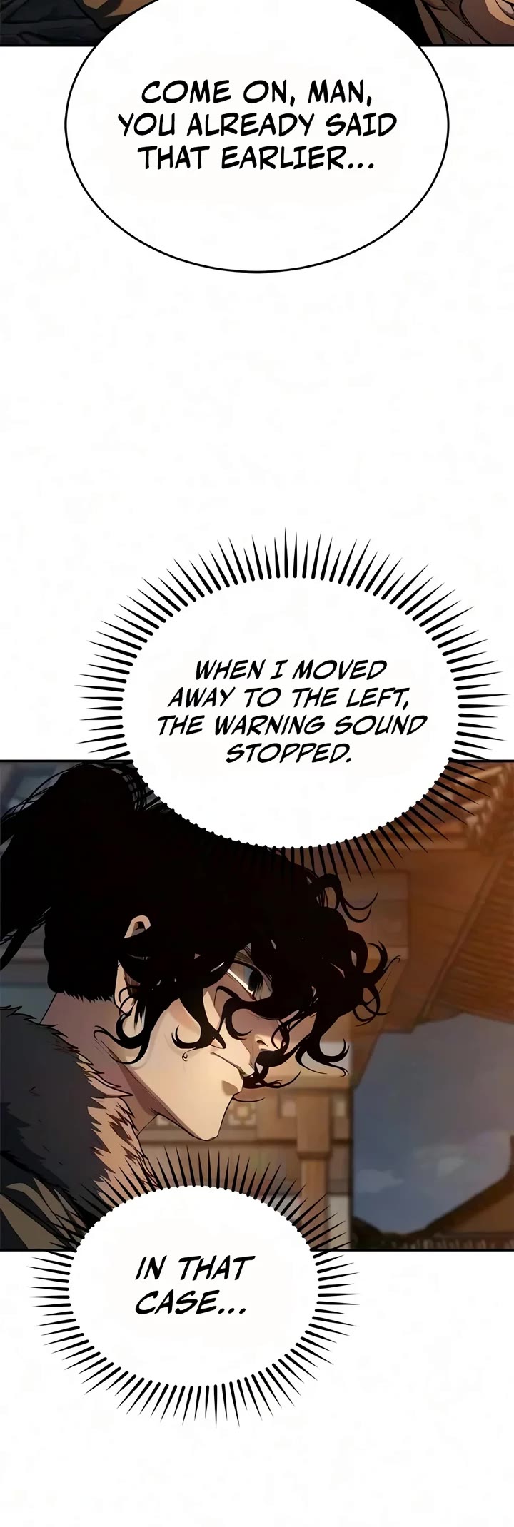 Murim Psychopath Chapter 41 page 4 - Chapter 41