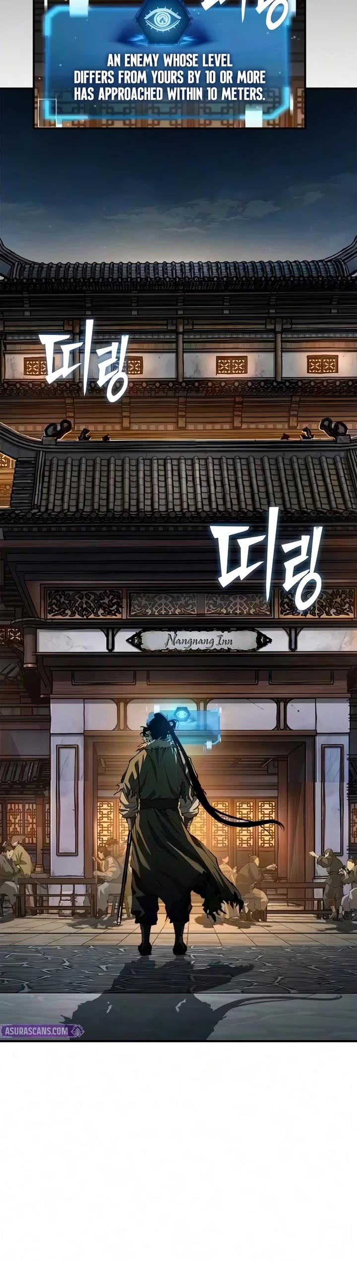 Murim Psychopath Chapter 41 page 45 - Chapter 41