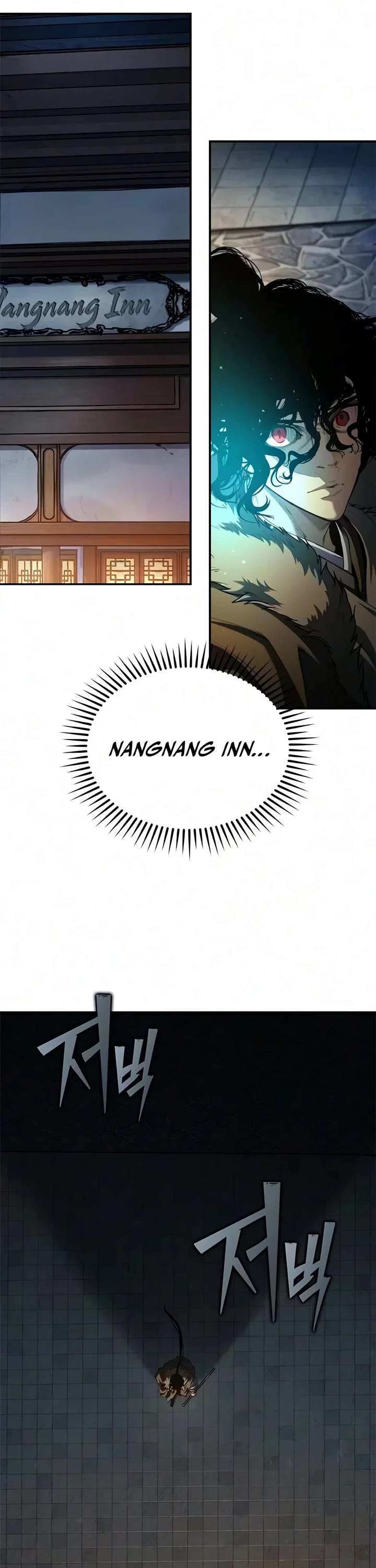 Murim Psychopath Chapter 41 page 46 - Chapter 41