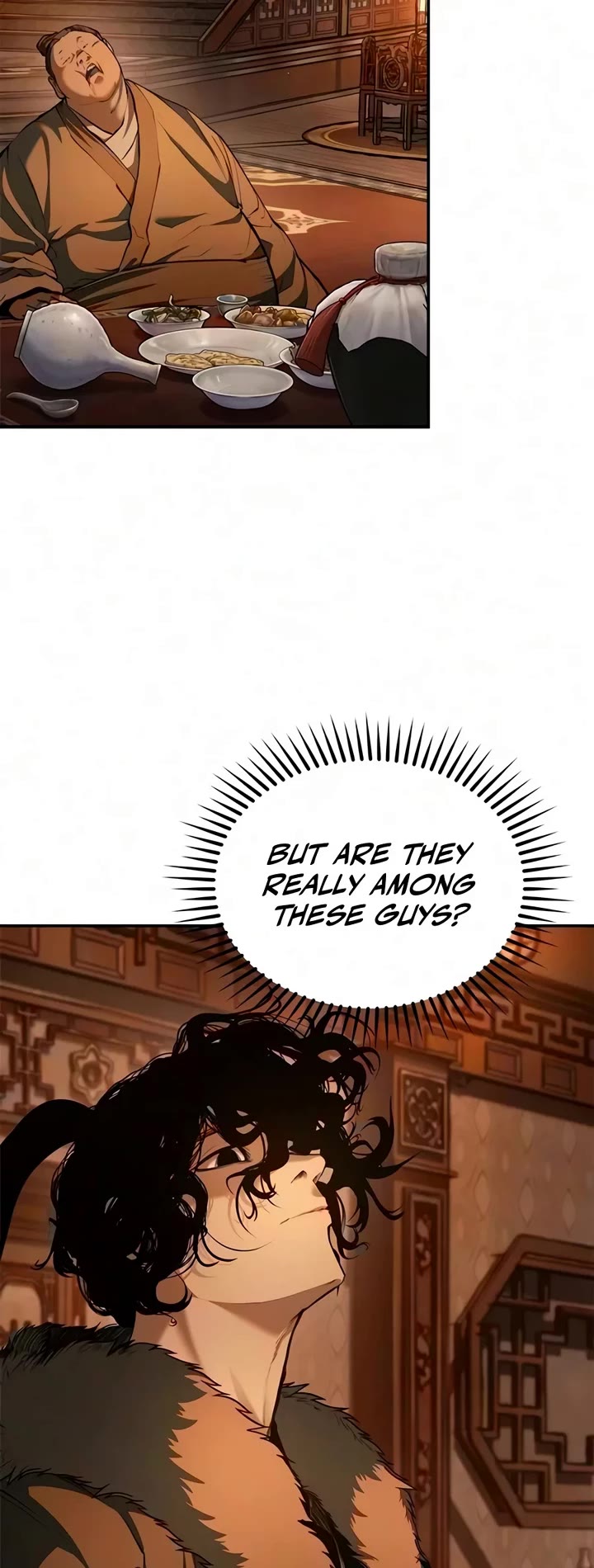 Murim Psychopath Chapter 41 page 49 - Chapter 41