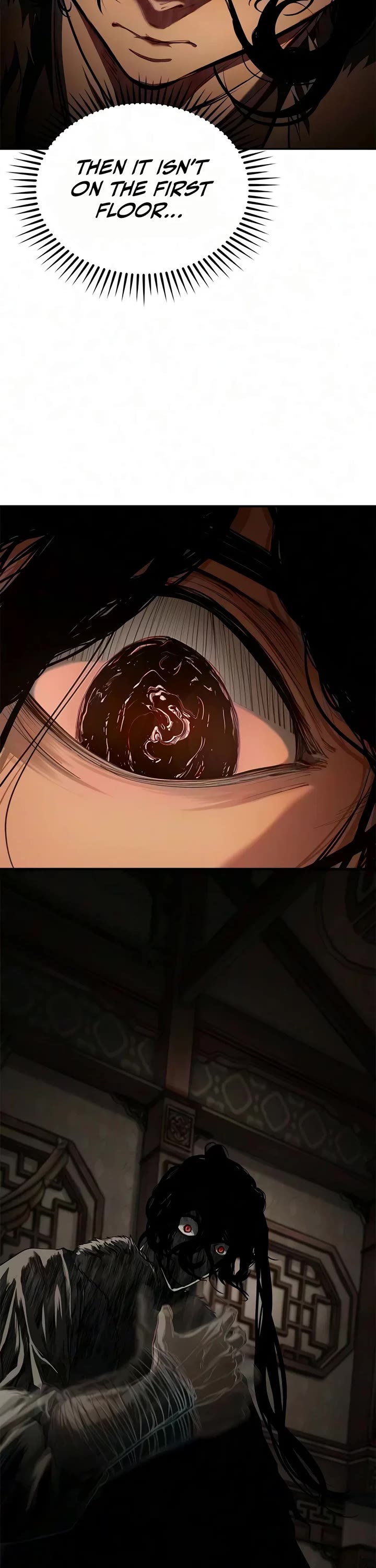 Murim Psychopath Chapter 41 page 54 - Chapter 41