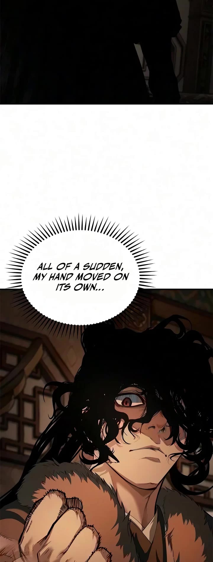 Murim Psychopath Chapter 41 page 55 - Chapter 41