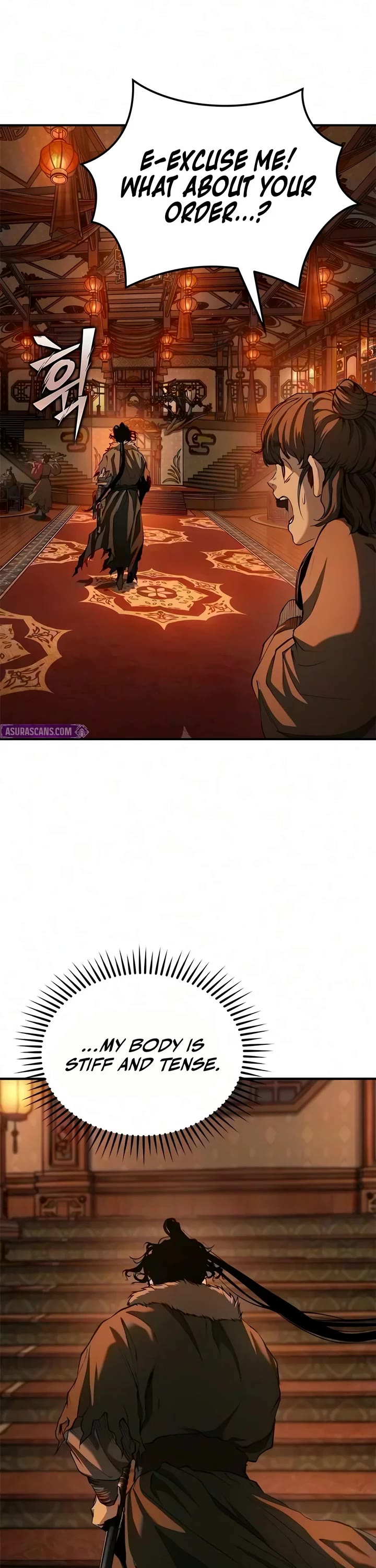 Murim Psychopath Chapter 41 page 57 - Chapter 41