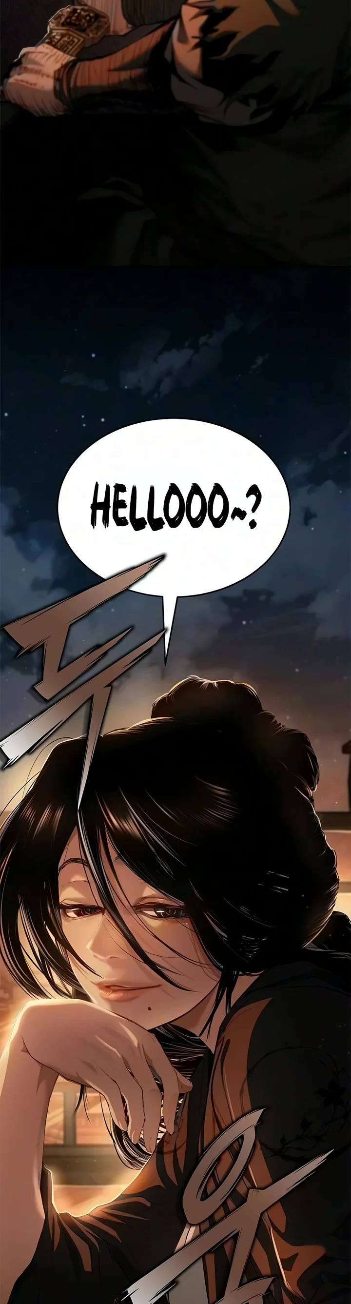 Murim Psychopath Chapter 41 page 60 - Chapter 41