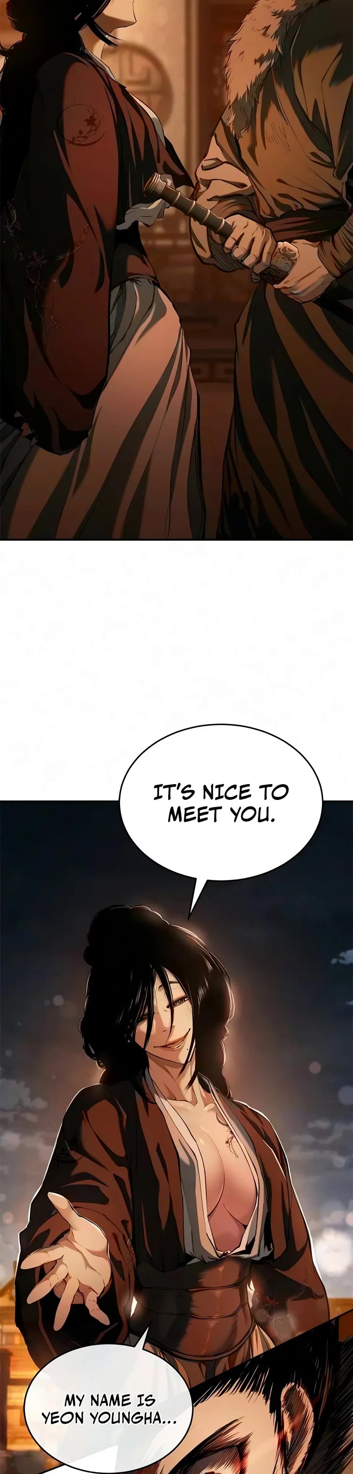 Murim Psychopath Chapter 42 page 14 - Chapter 42