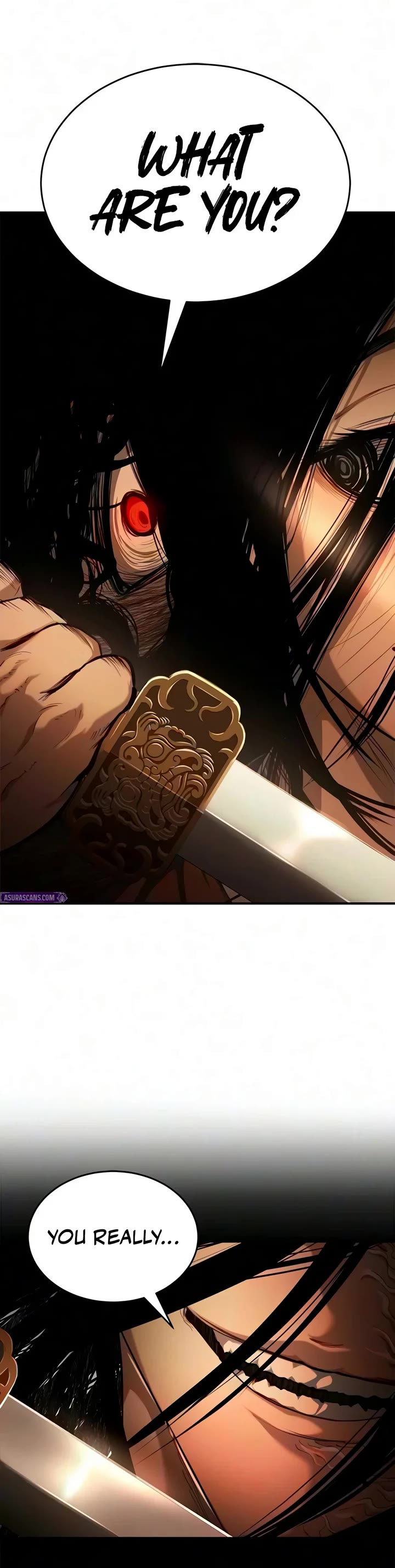 Murim Psychopath Chapter 42 page 17 - Chapter 42