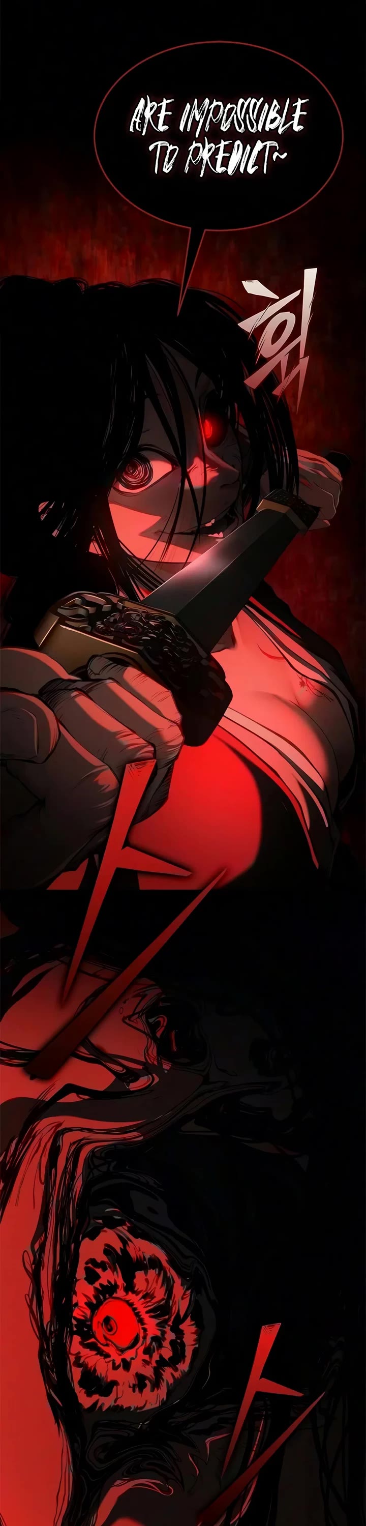 Murim Psychopath Chapter 42 page 18 - Chapter 42