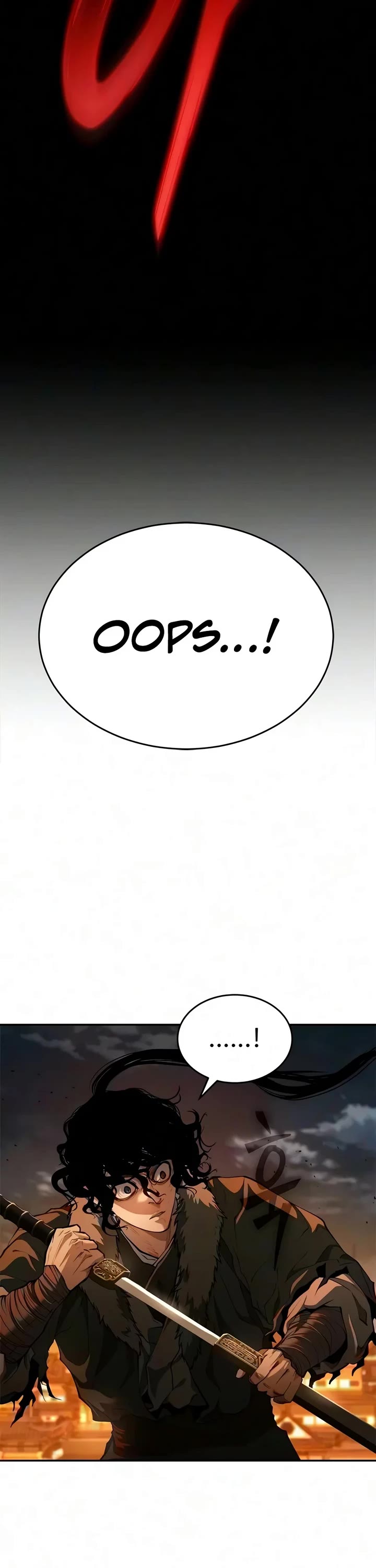 Murim Psychopath Chapter 42 page 20 - Chapter 42