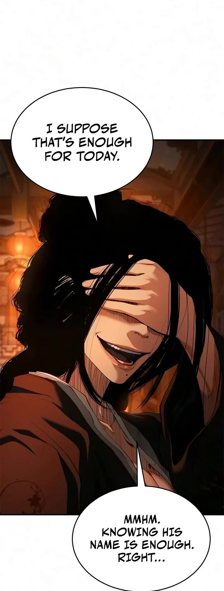 Murim Psychopath Chapter 42 page 22 - Chapter 42