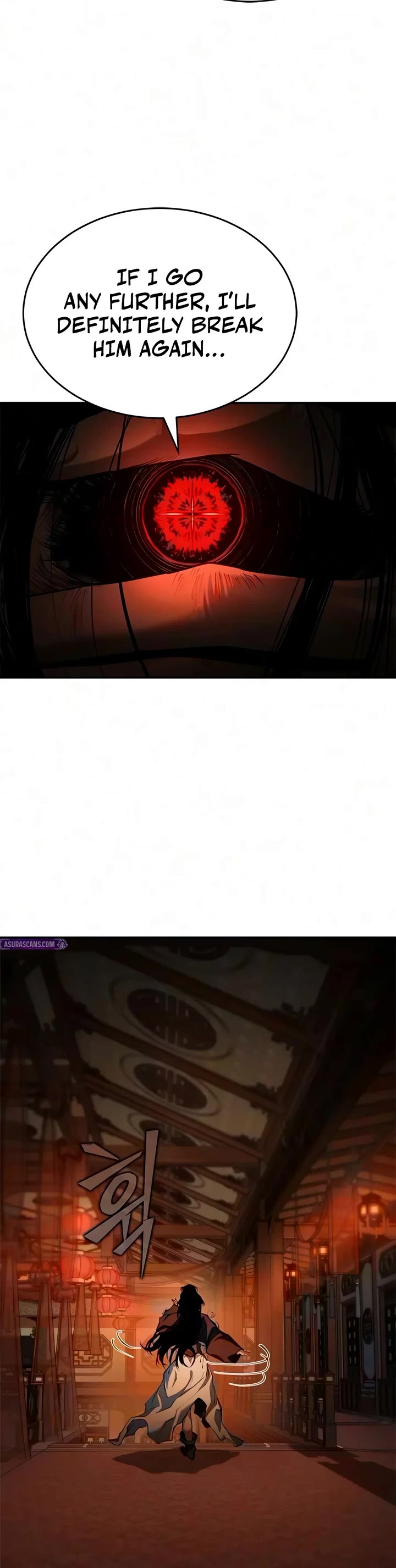 Murim Psychopath Chapter 42 page 23 - Chapter 42