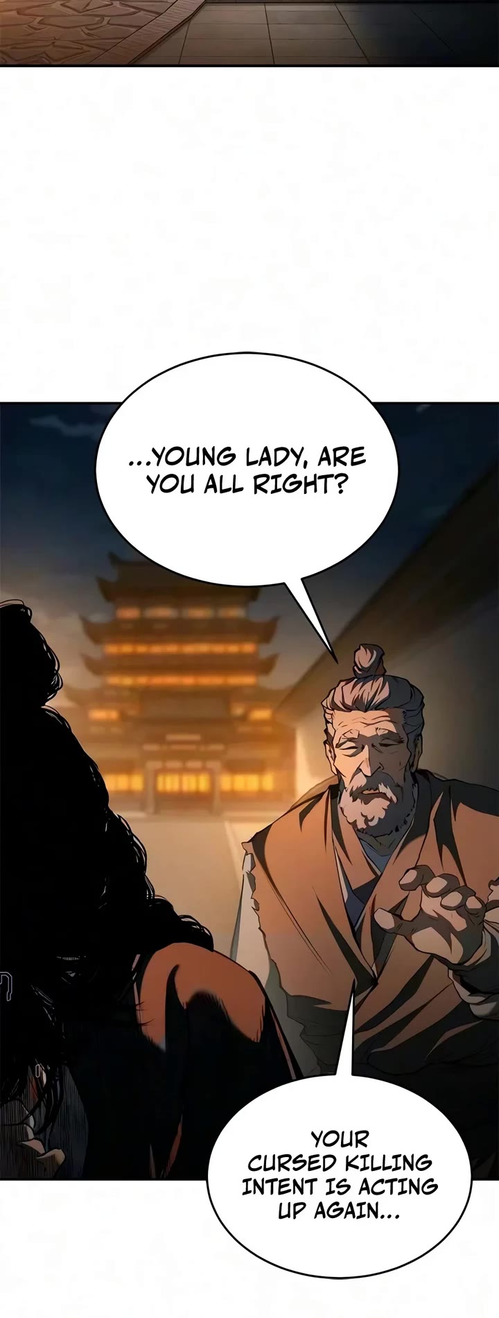 Murim Psychopath Chapter 42 page 27 - Chapter 42