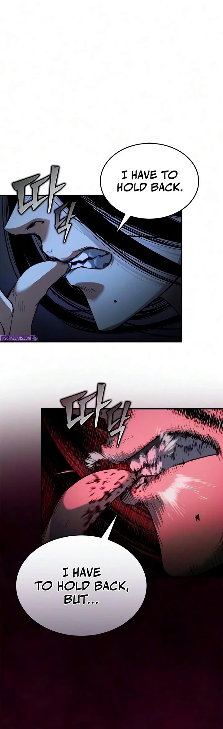 Murim Psychopath Chapter 42 page 29 - Chapter 42