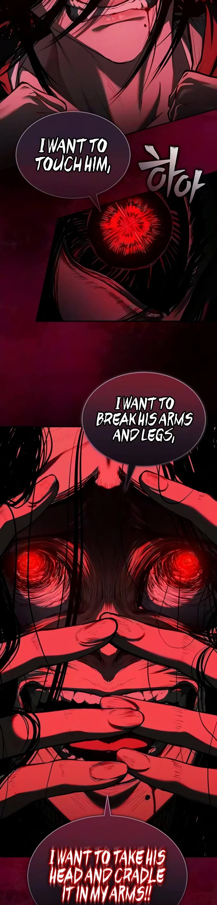 Murim Psychopath Chapter 42 page 31 - Chapter 42