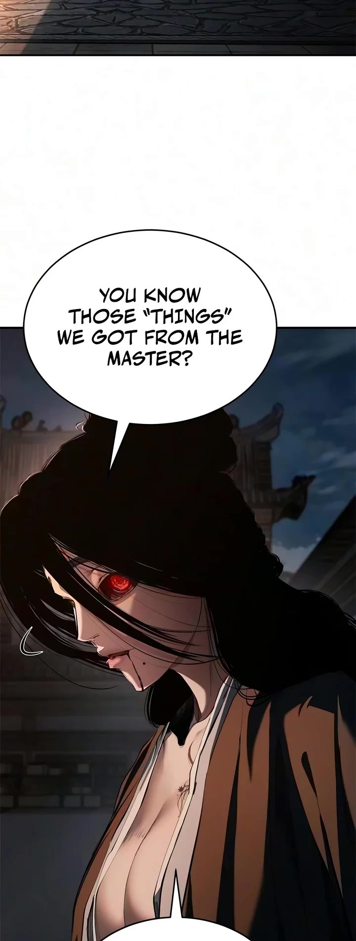 Murim Psychopath Chapter 42 page 33 - Chapter 42