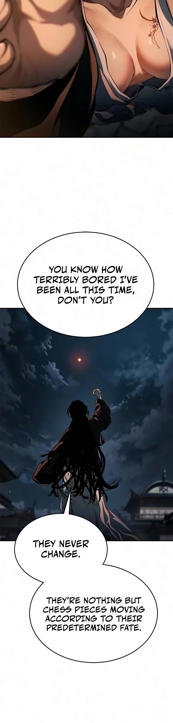 Murim Psychopath Chapter 42 page 37 - Chapter 42